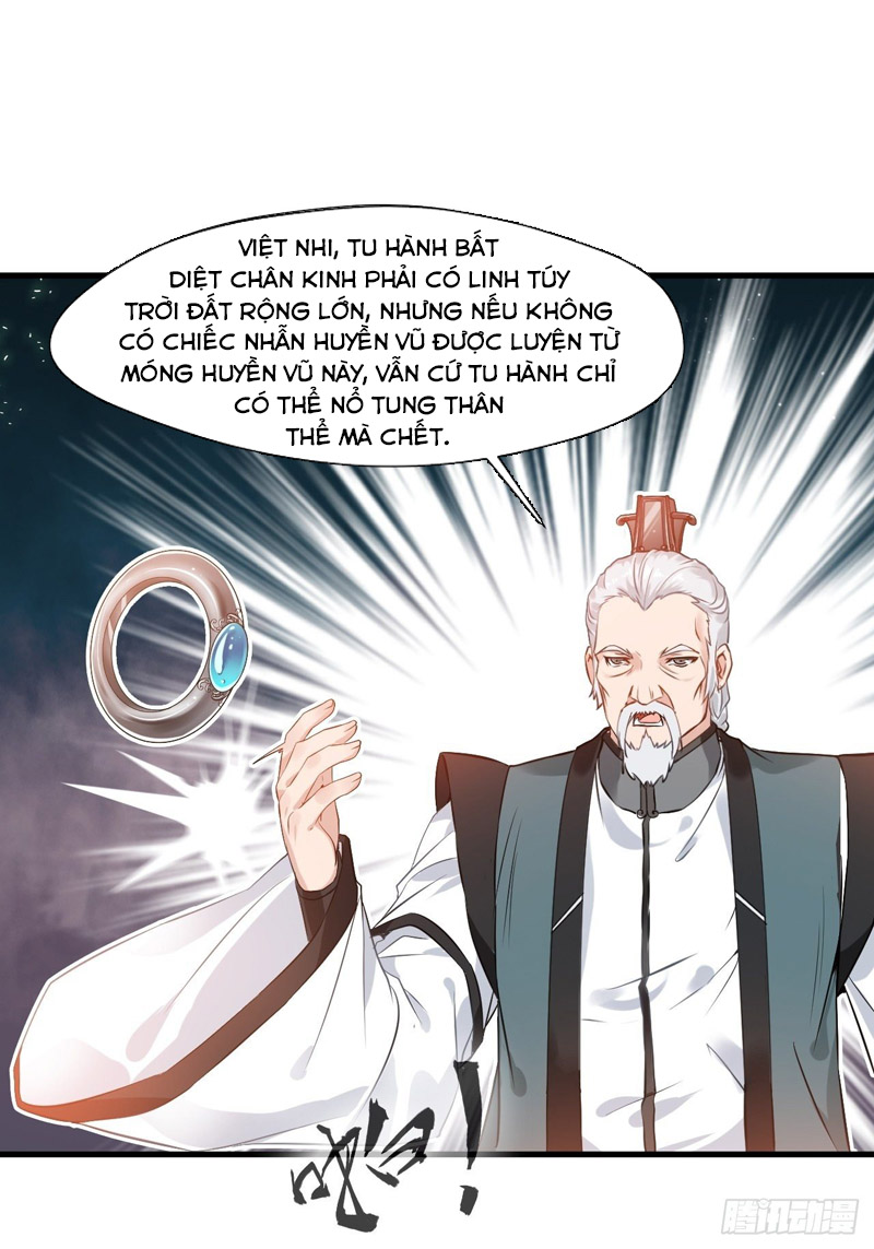 Nhất Thế Thành Tiên Chapter 8 - Trang 6