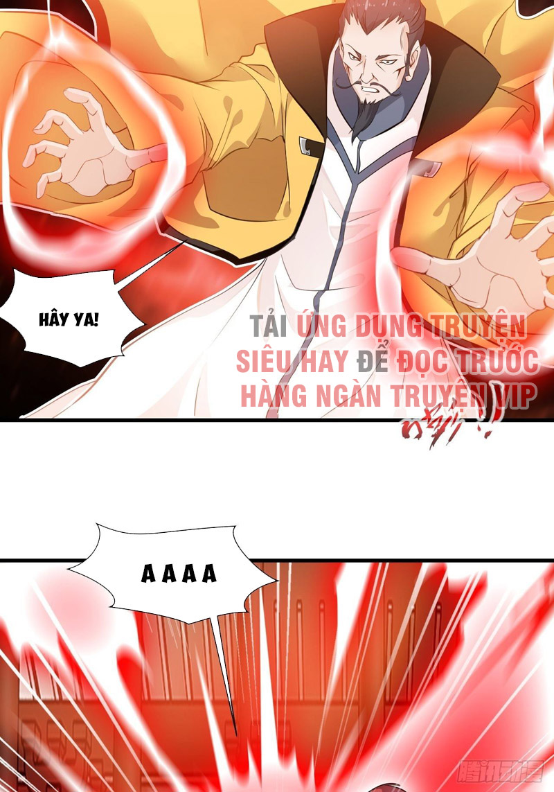 Nhất Thế Thành Tiên Chapter 9 - Trang 12