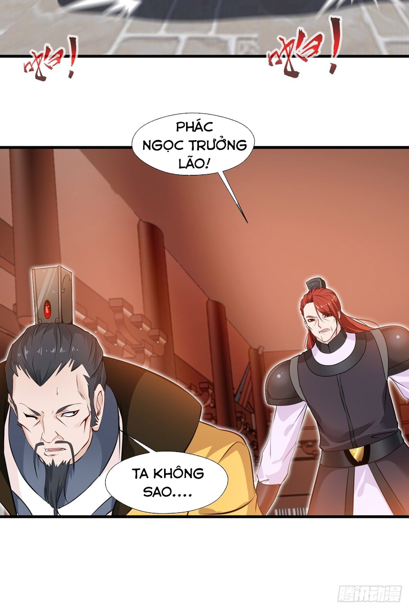 Nhất Thế Thành Tiên Chapter 9 - Trang 17