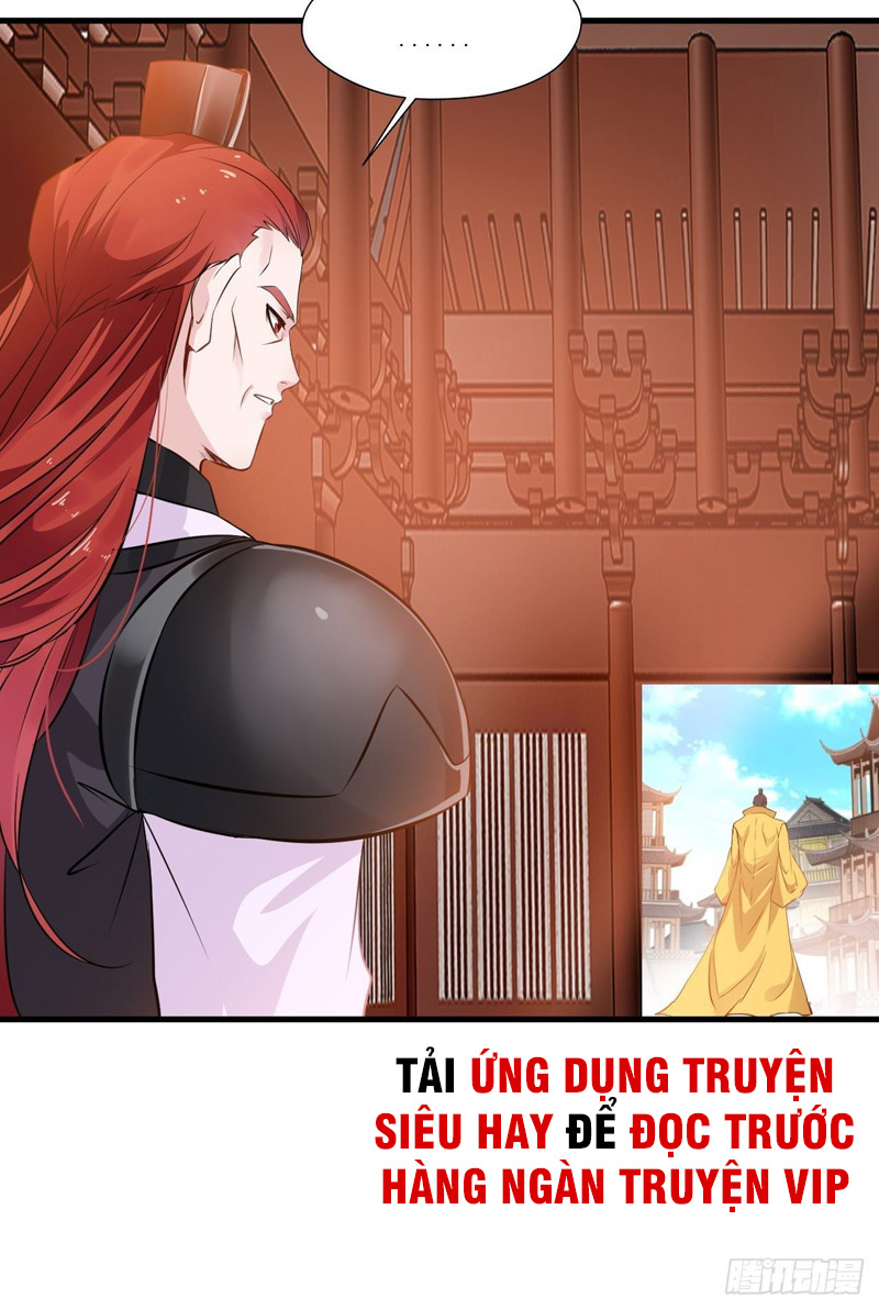 Nhất Thế Thành Tiên Chapter 9 - Trang 21