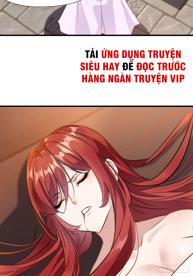 Nhất Thế Thành Tiên Chapter 9 - Trang 23