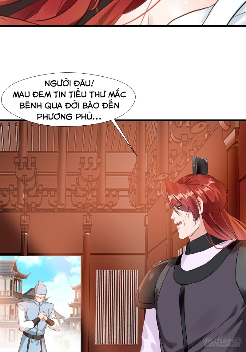 Nhất Thế Thành Tiên Chapter 9 - Trang 24