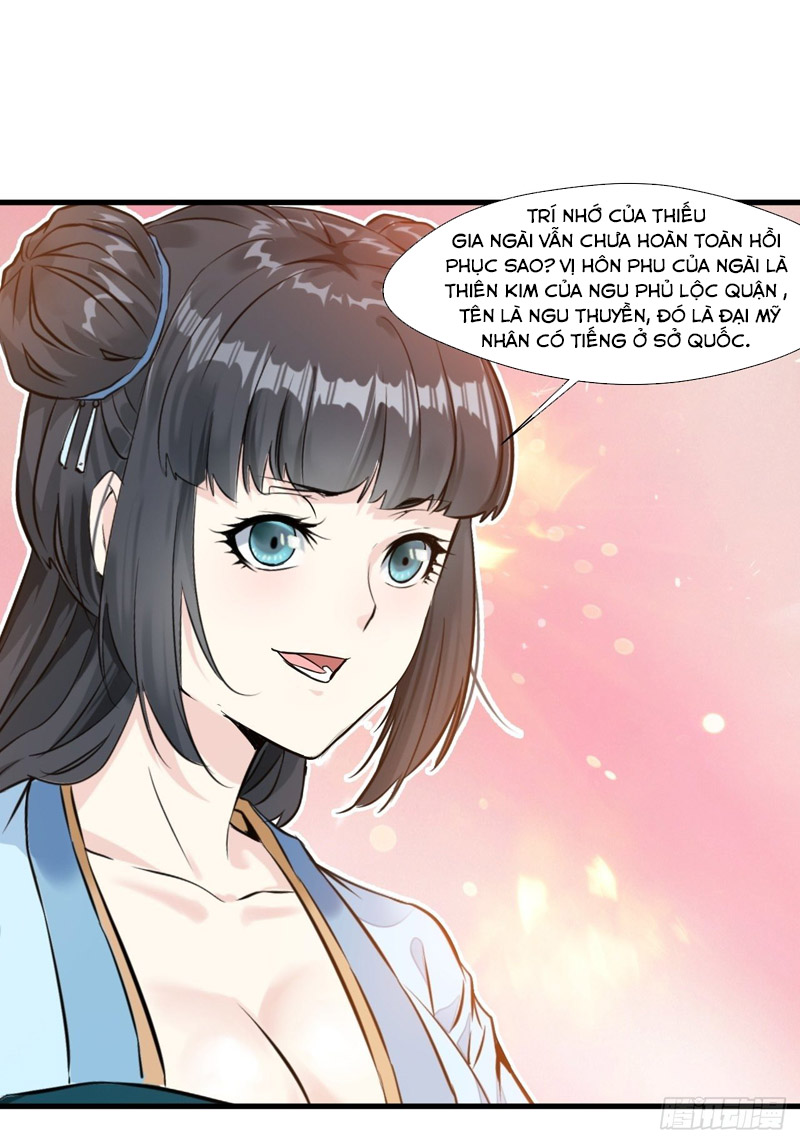 Nhất Thế Thành Tiên Chapter 9 - Trang 6