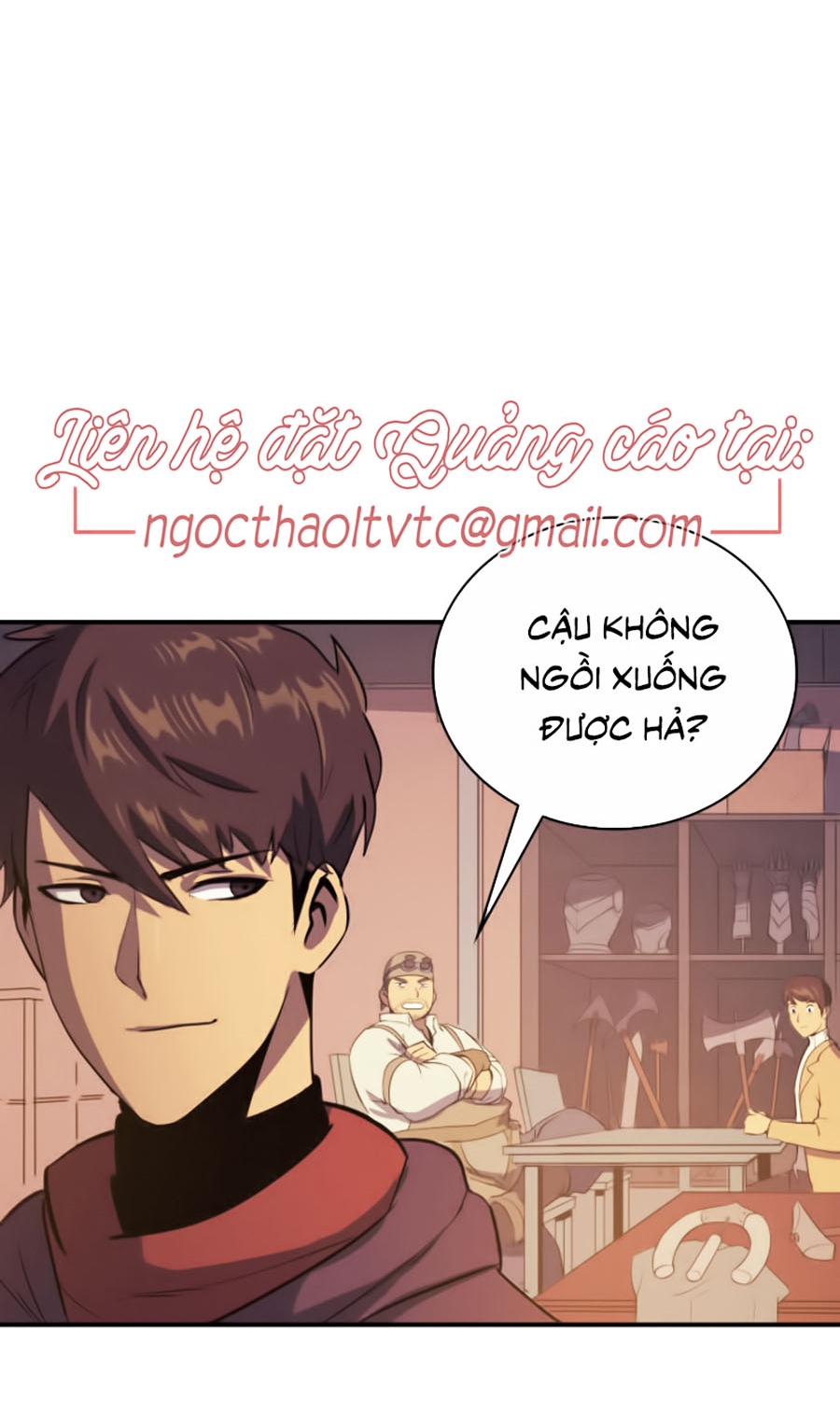 Sự Trở Lại Của Người Chơi Cấp Cao Nhất Chapter 6 - Trang 9