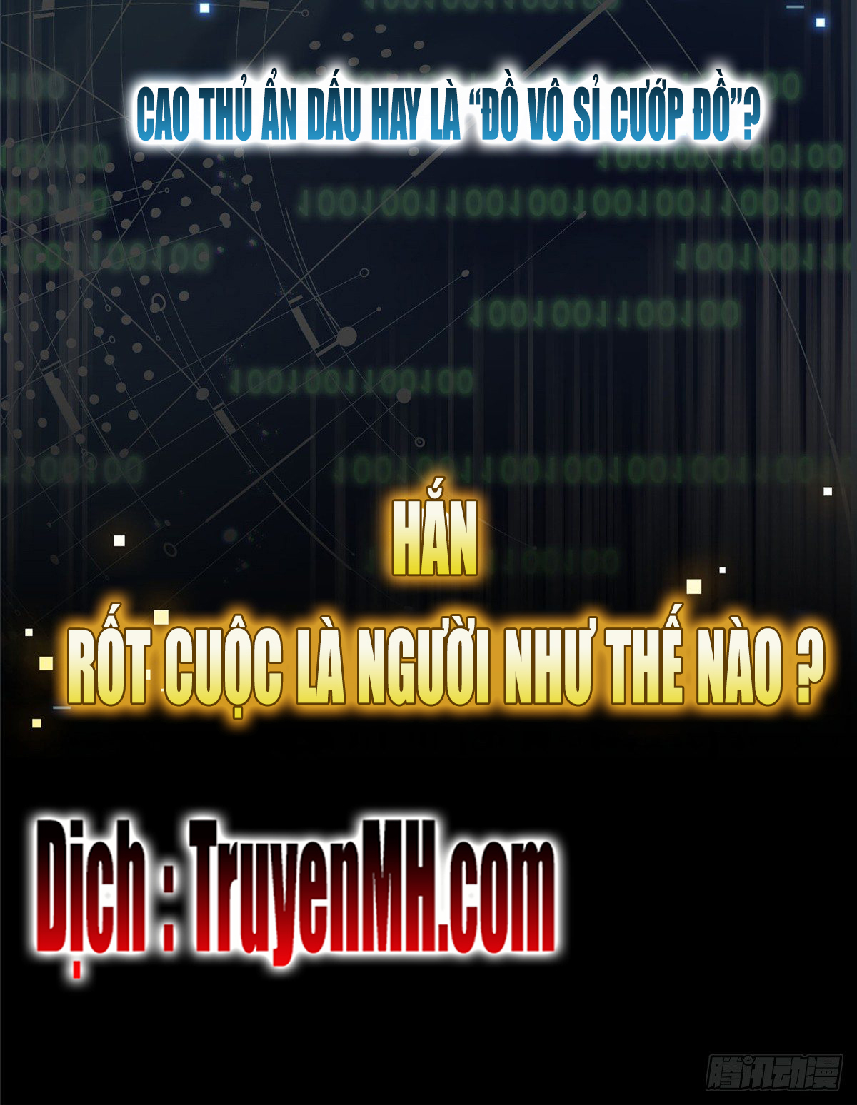 Toàn Chức Cao Thủ 2 Chapter 1 - Trang 19