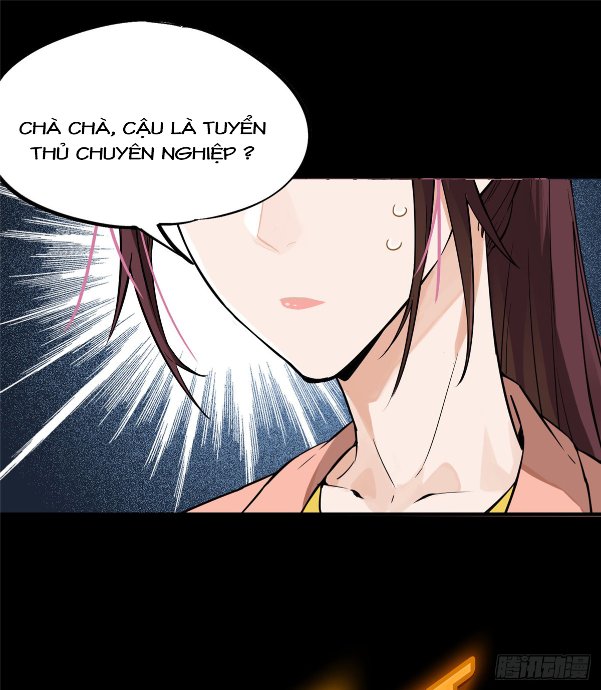 Toàn Chức Cao Thủ 2 Chapter 1 - Trang 6