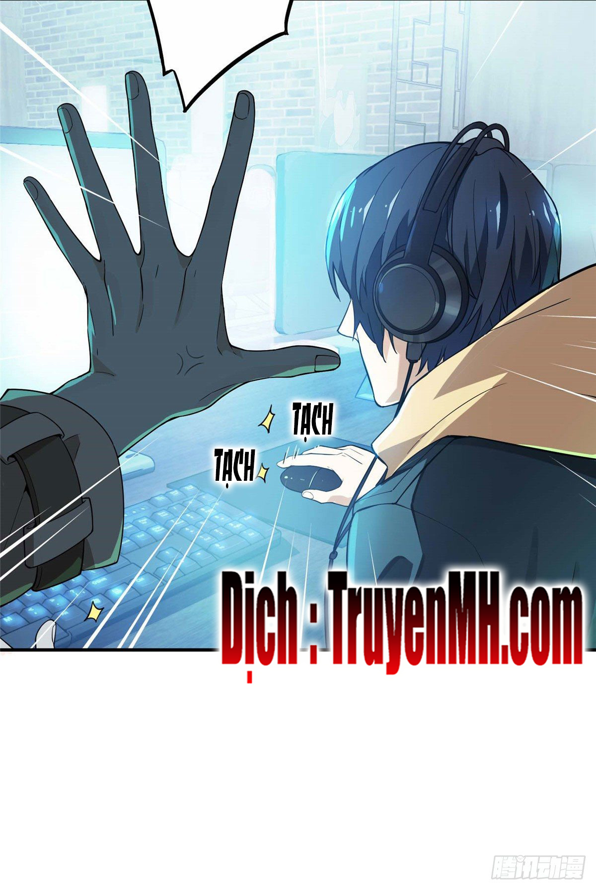 Toàn Chức Cao Thủ 2 Chapter 6 - Trang 12