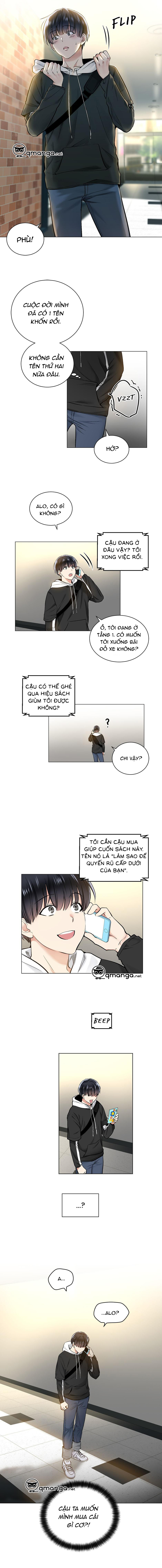 Ứng Dụng Xấu Hổ Chapter 16 - Trang 7