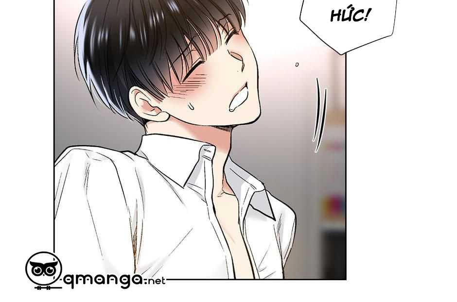 Ứng Dụng Xấu Hổ Chapter 18 - Trang 2