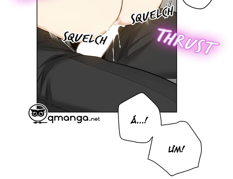 Ứng Dụng Xấu Hổ Chapter 18 - Trang 4