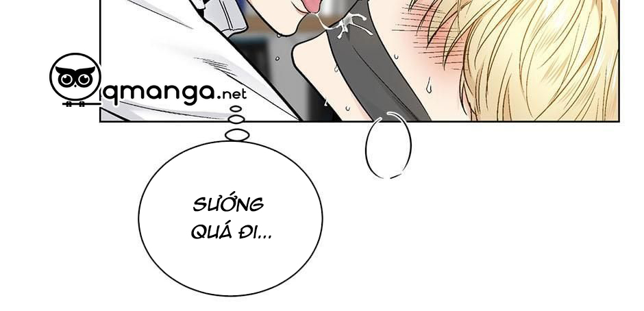 Ứng Dụng Xấu Hổ Chapter 18 - Trang 6