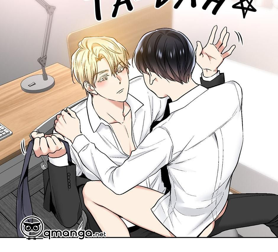 Ứng Dụng Xấu Hổ Chapter 18 - Trang 8