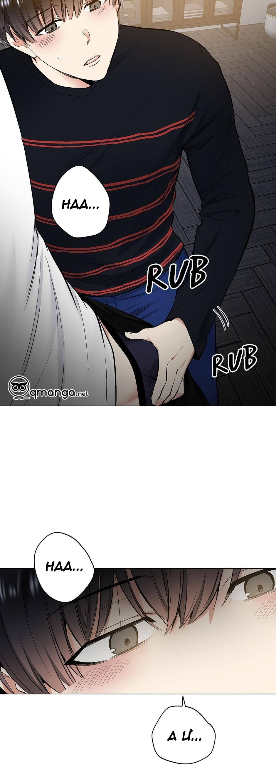 Ứng Dụng Xấu Hổ Chapter 25 - Trang 4