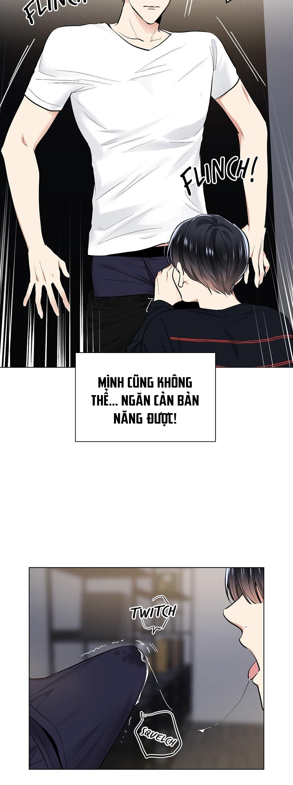 Ứng Dụng Xấu Hổ Chapter 25 - Trang 6