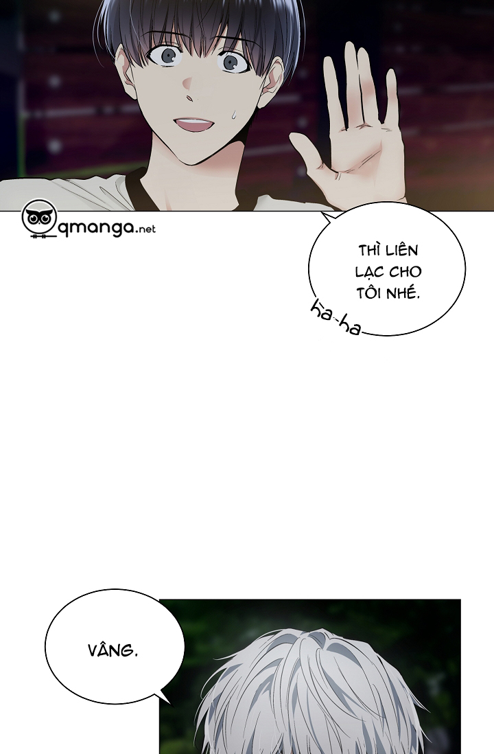 Ứng Dụng Xấu Hổ Chapter 30 - Trang 14
