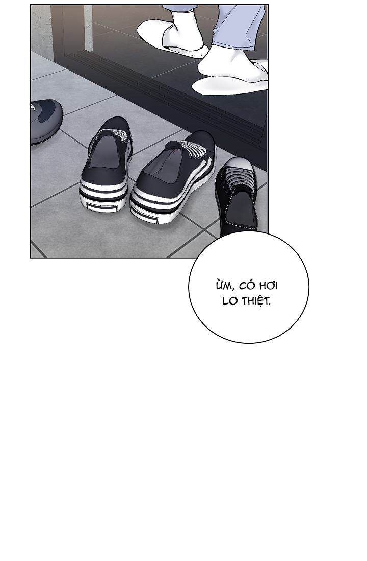 Ứng Dụng Xấu Hổ Chapter 30 - Trang 19