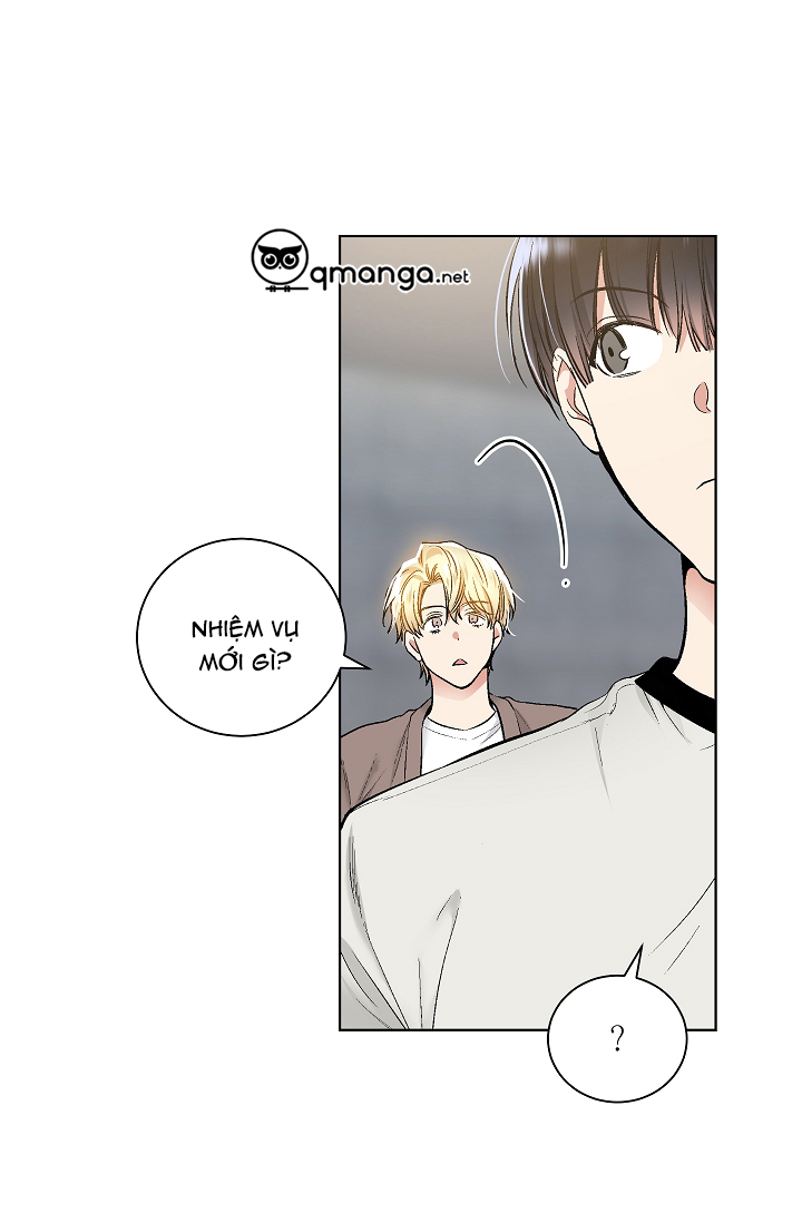 Ứng Dụng Xấu Hổ Chapter 30 - Trang 24