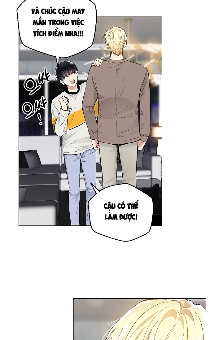 Ứng Dụng Xấu Hổ Chapter 30 - Trang 31