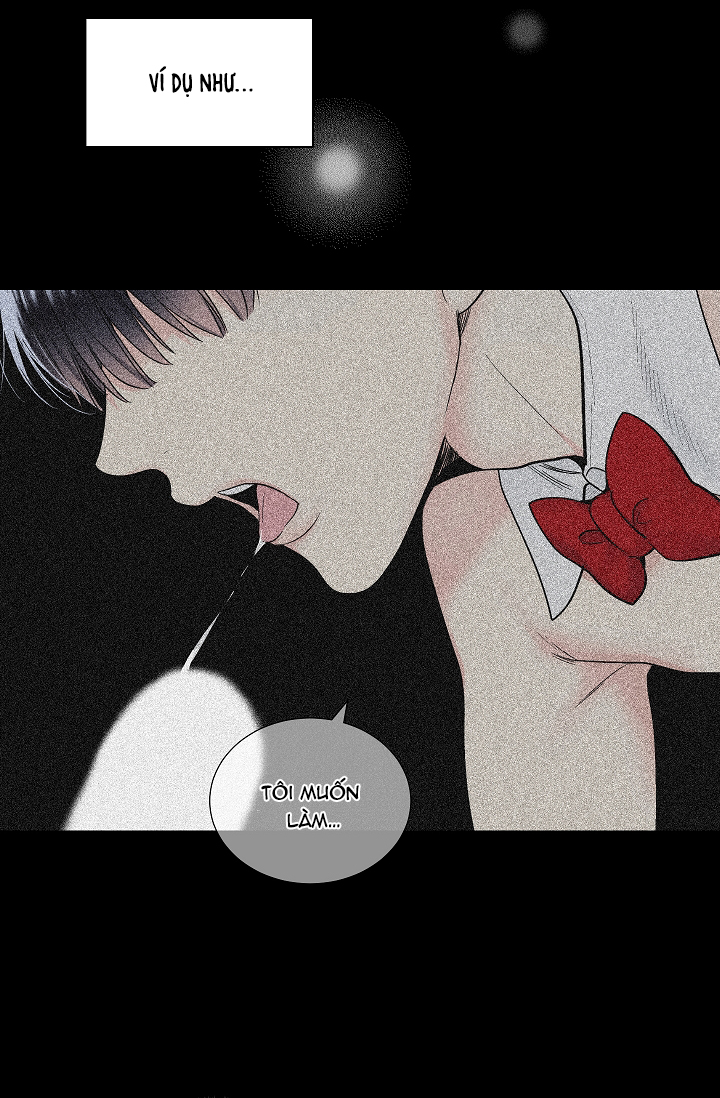 Ứng Dụng Xấu Hổ Chapter 30 - Trang 42