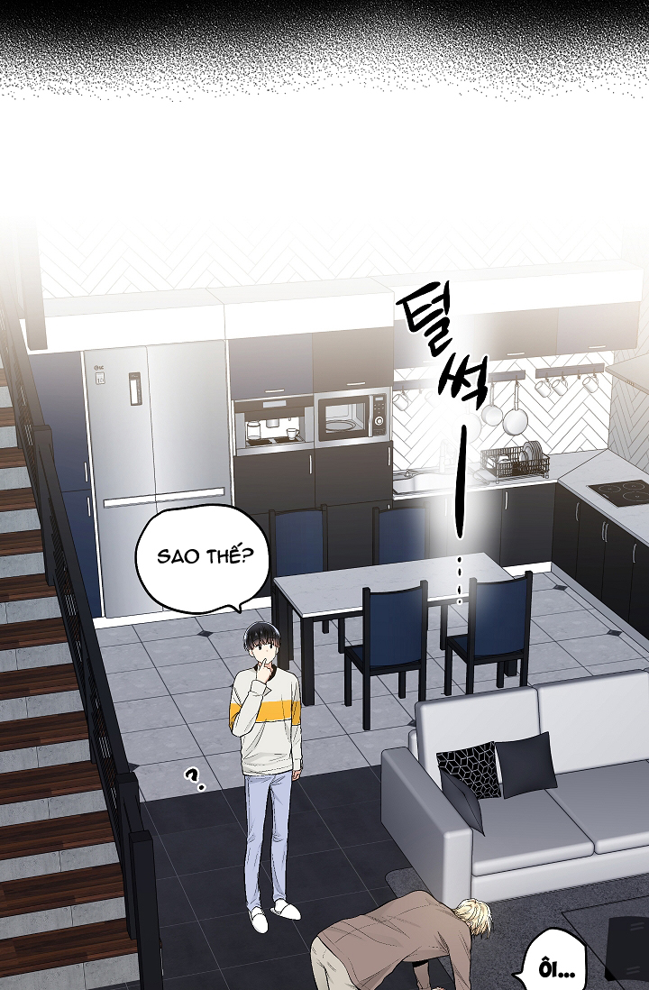 Ứng Dụng Xấu Hổ Chapter 30 - Trang 45