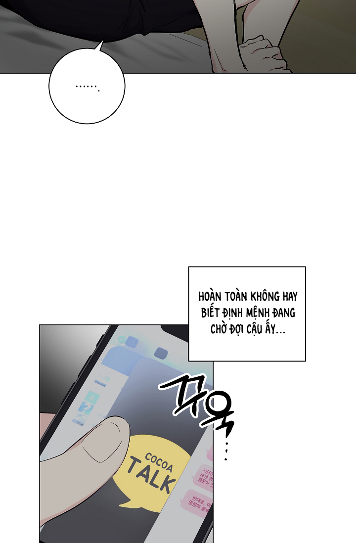 Ứng Dụng Xấu Hổ Chapter 30 - Trang 54