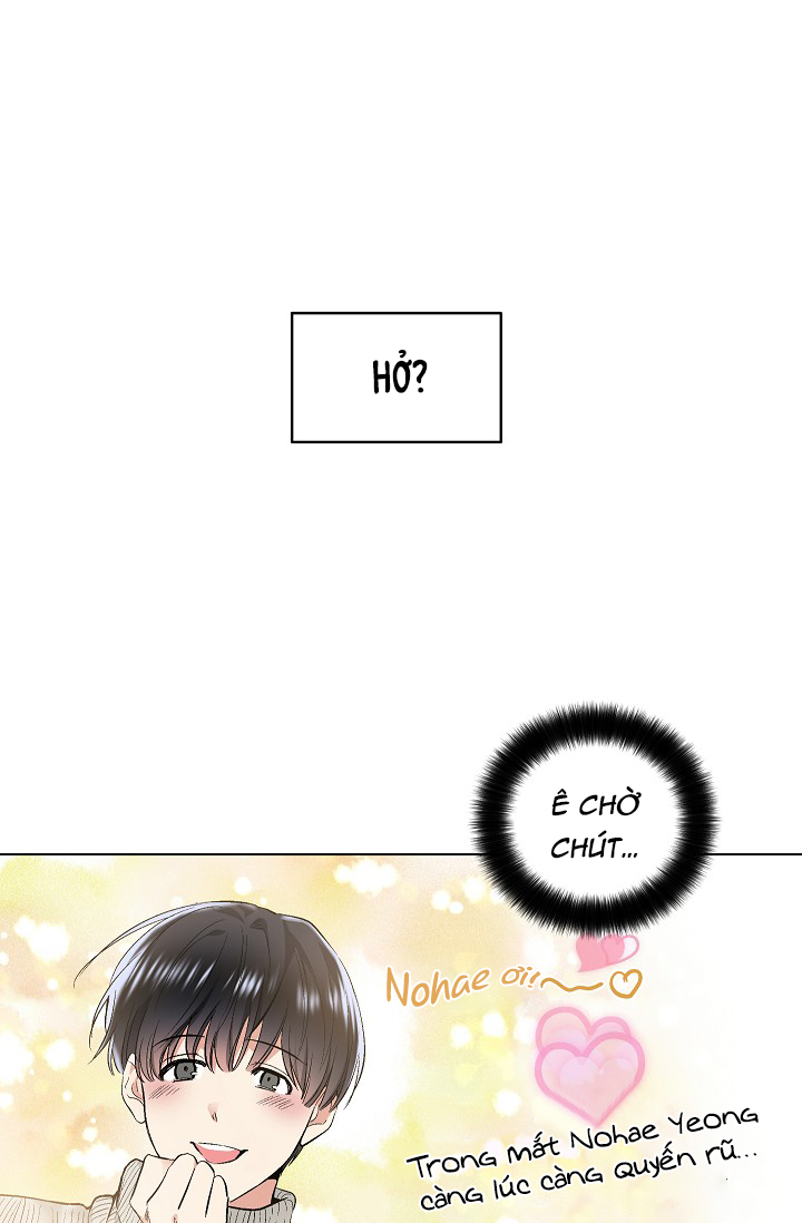 Ứng Dụng Xấu Hổ Chapter 31 - Trang 25