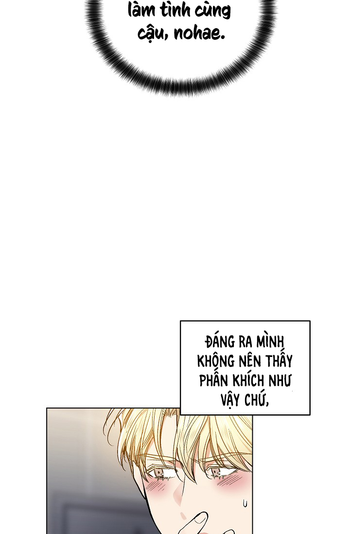 Ứng Dụng Xấu Hổ Chapter 31 - Trang 29