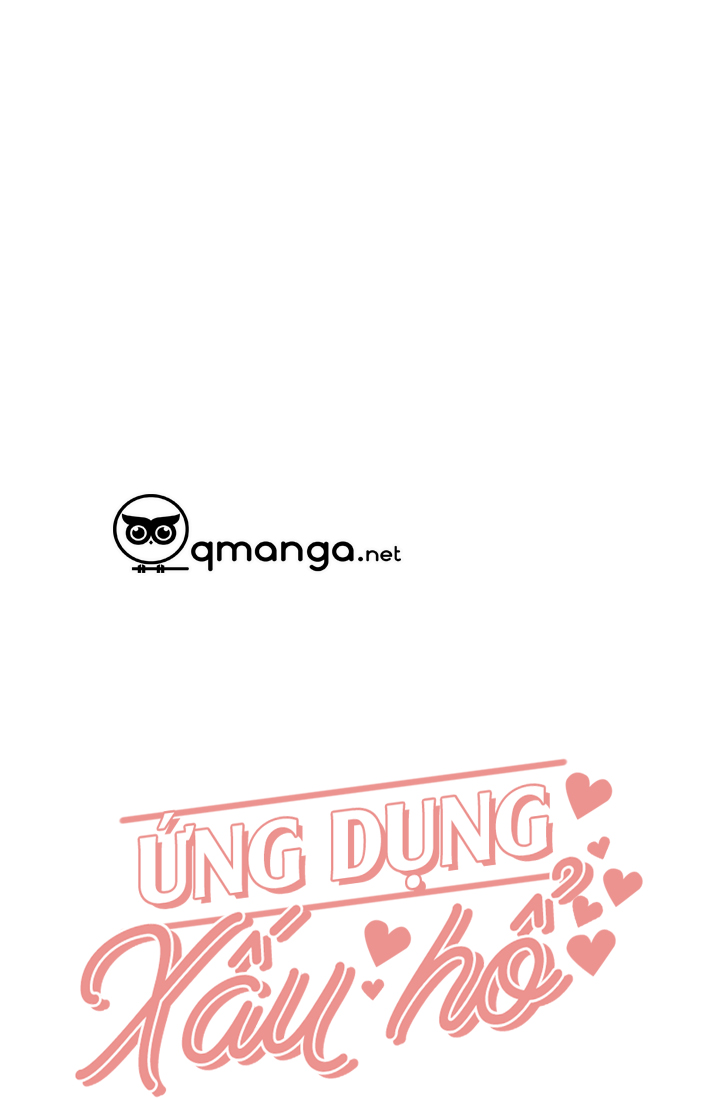 Ứng Dụng Xấu Hổ Chapter 31 - Trang 32