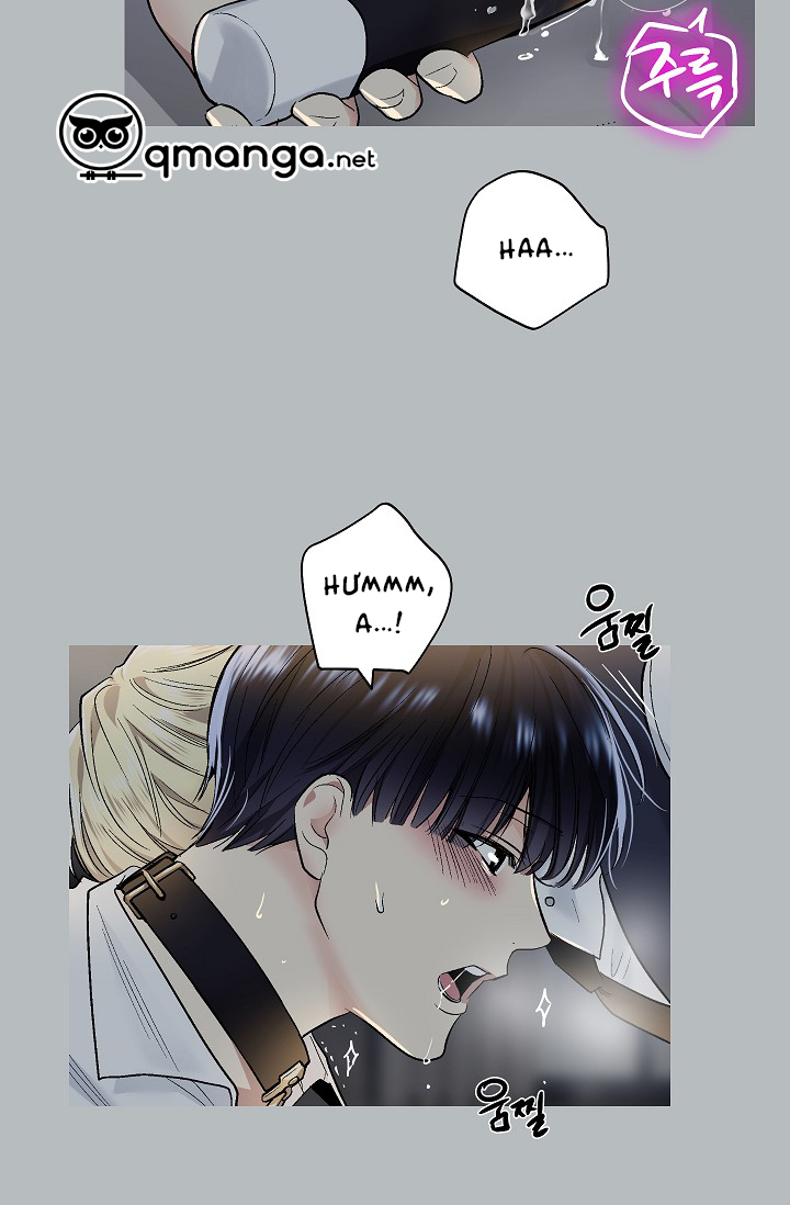 Ứng Dụng Xấu Hổ Chapter 31 - Trang 52