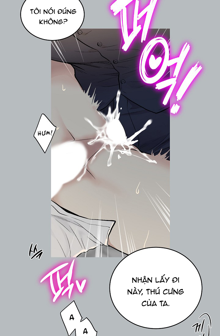 Ứng Dụng Xấu Hổ Chapter 31 - Trang 57