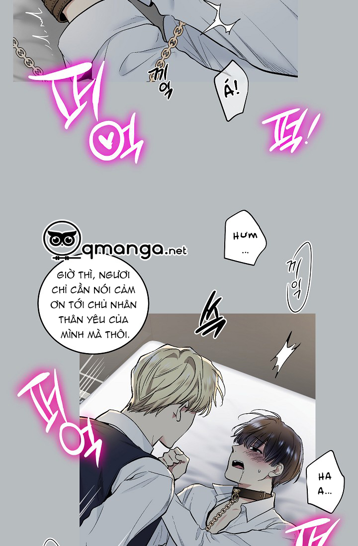 Ứng Dụng Xấu Hổ Chapter 31 - Trang 61