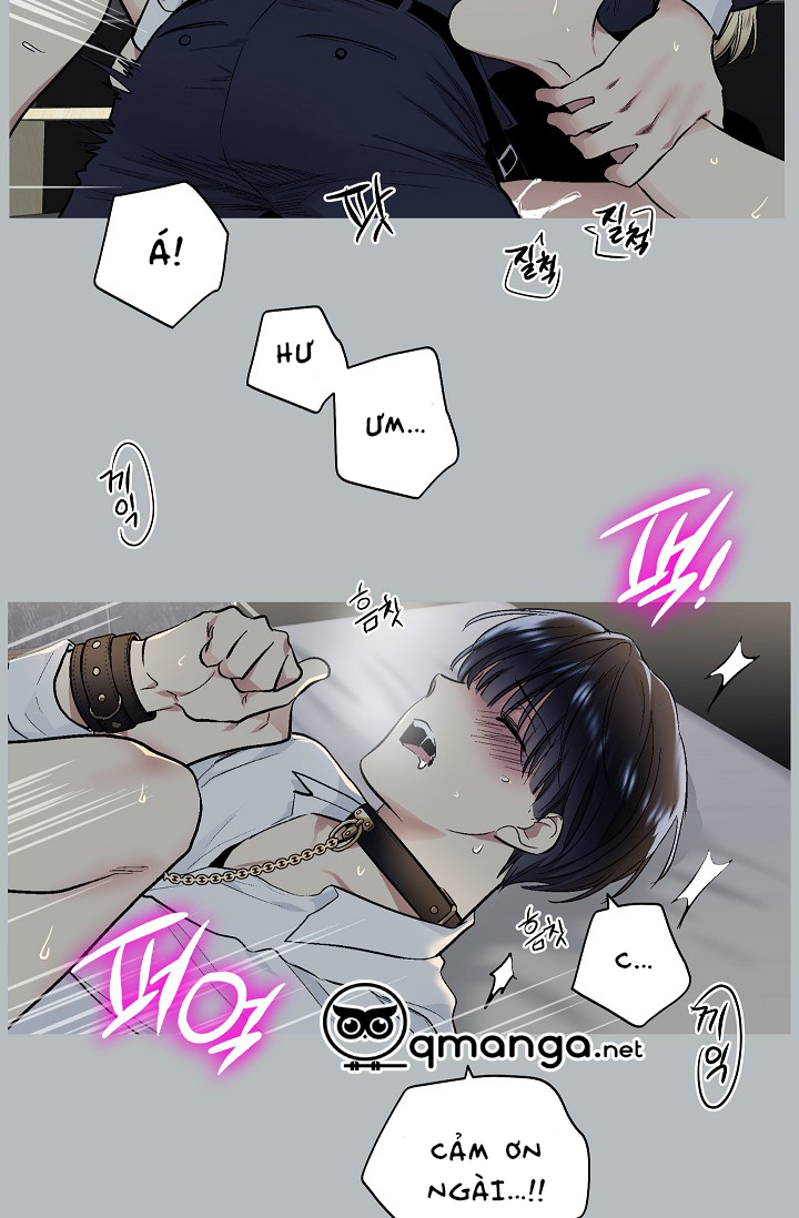 Ứng Dụng Xấu Hổ Chapter 31 - Trang 63