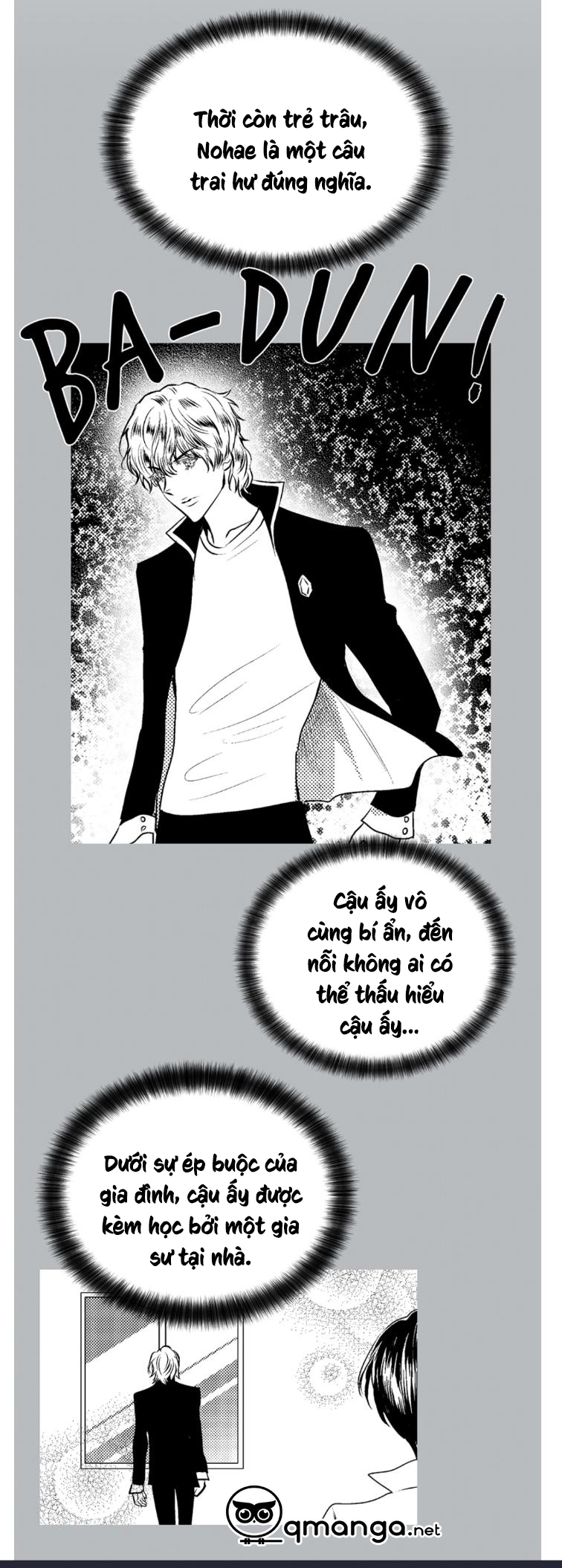 Ứng Dụng Xấu Hổ Chapter 40 - Trang 15