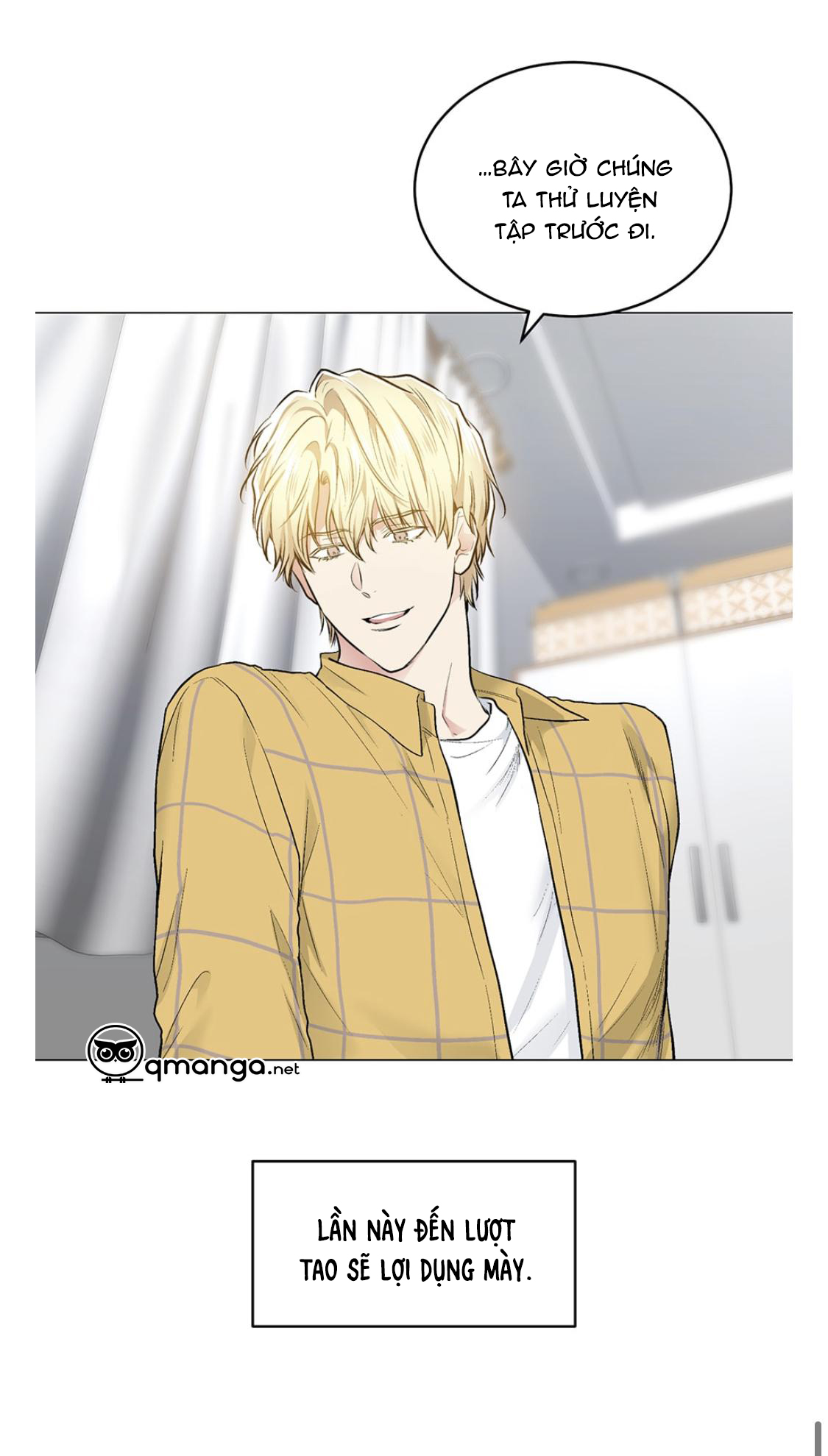 Ứng Dụng Xấu Hổ Chapter 40 - Trang 35