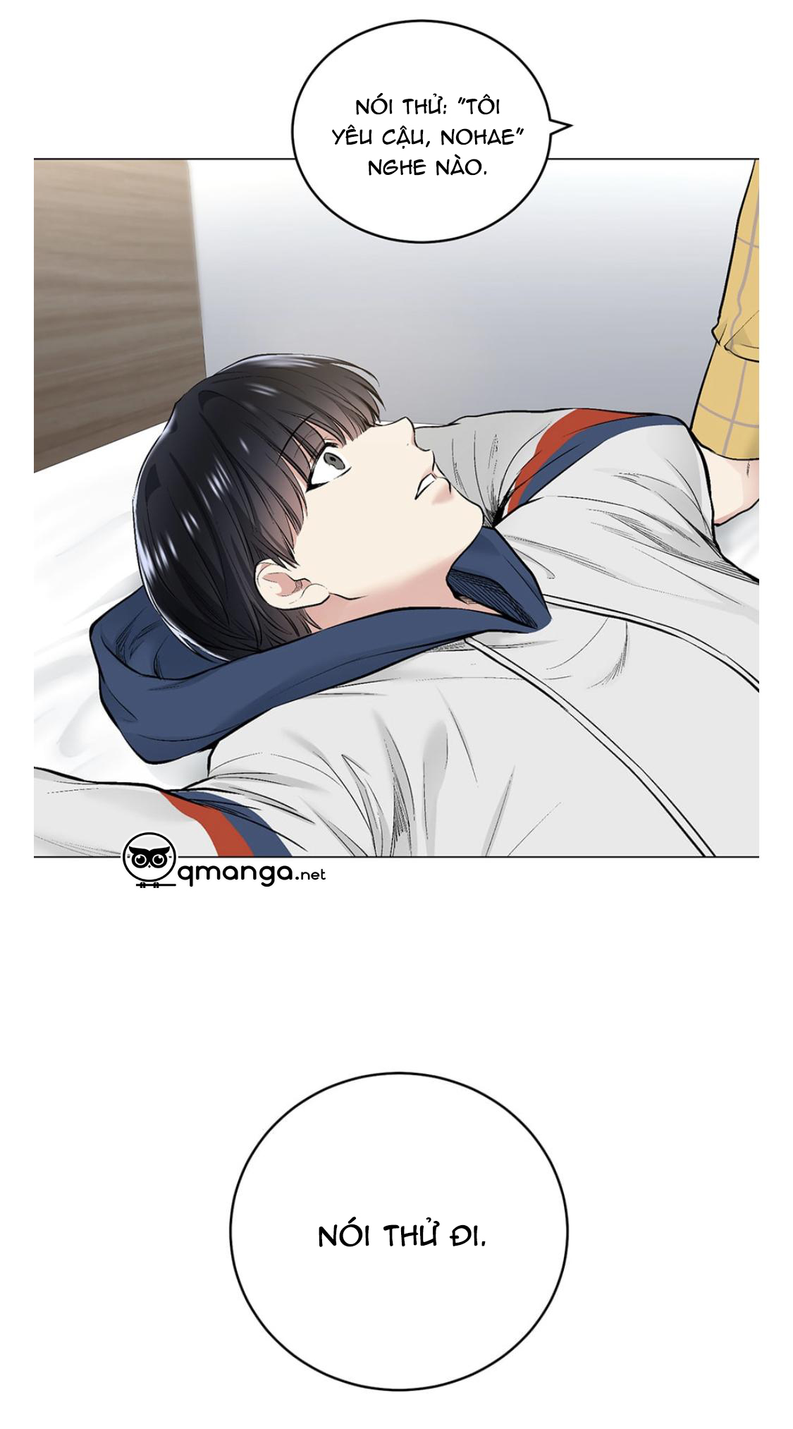 Ứng Dụng Xấu Hổ Chapter 40 - Trang 36