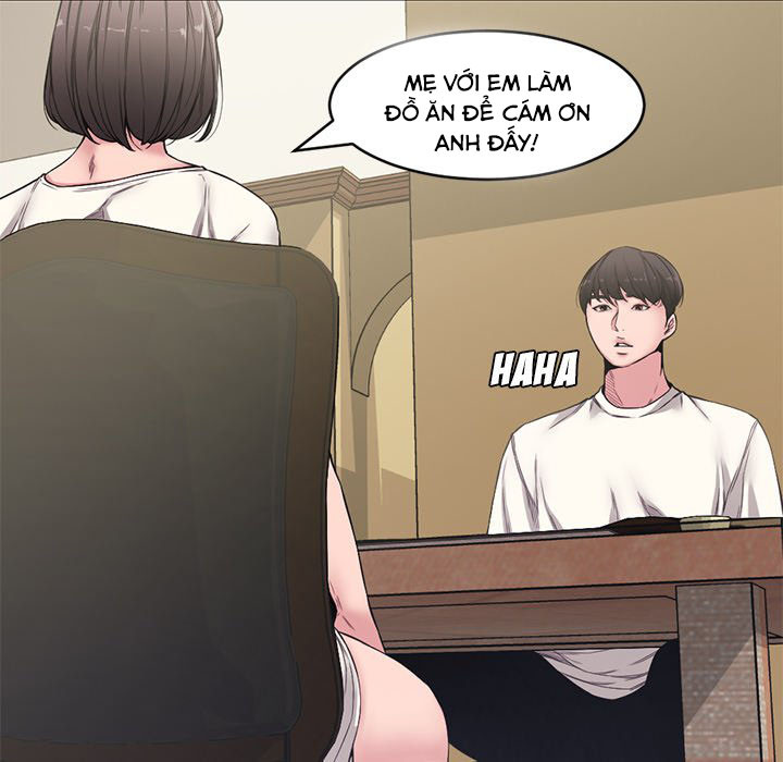 Vợ Chồng Mới Cưới Chapter 12 - Trang 19