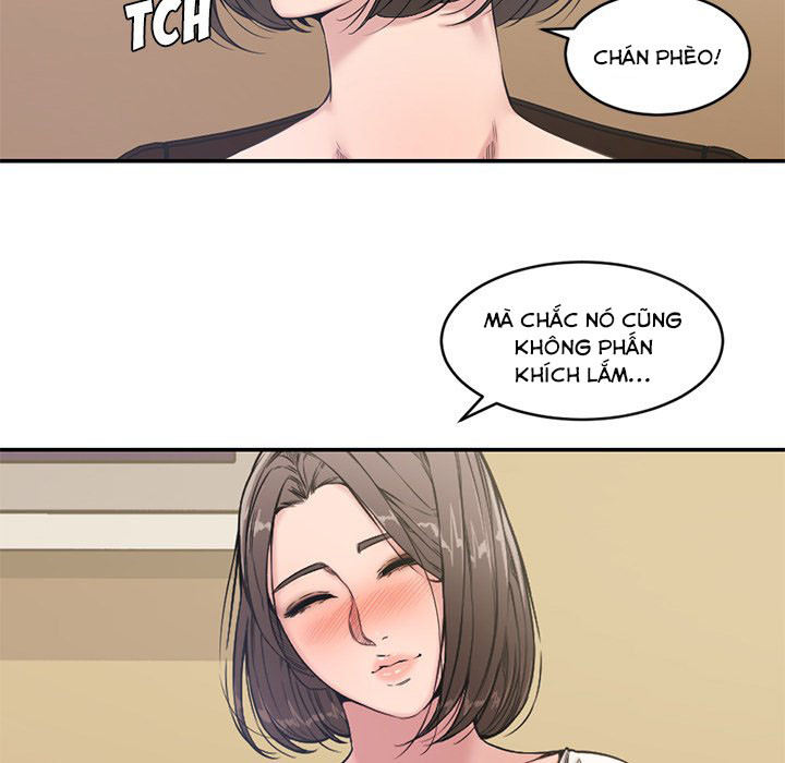 Vợ Chồng Mới Cưới Chapter 13 - Trang 16