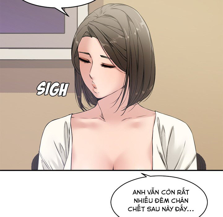 Vợ Chồng Mới Cưới Chapter 13 - Trang 19