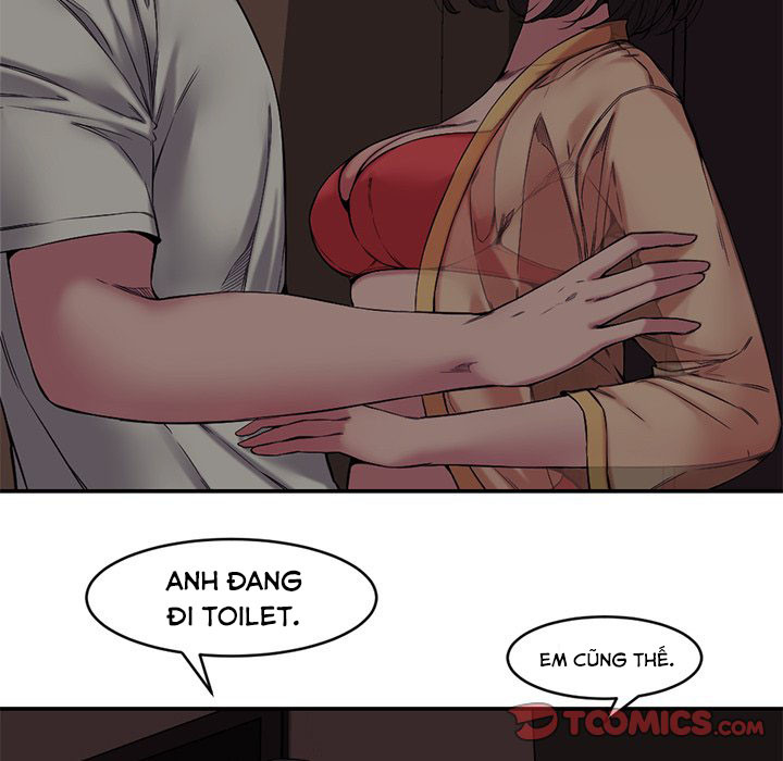 Vợ Chồng Mới Cưới Chapter 13 - Trang 50