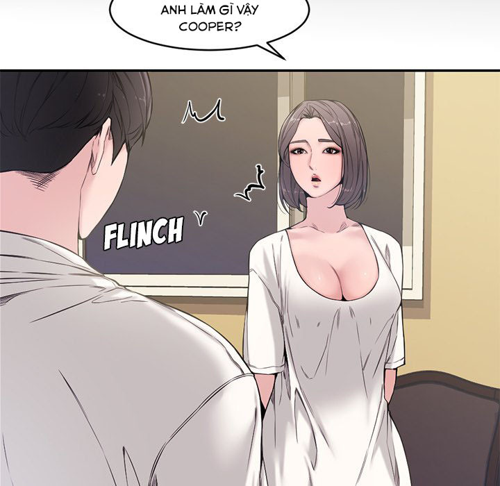 Vợ Chồng Mới Cưới Chapter 13 - Trang 7