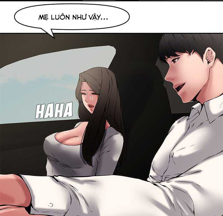 Vợ Chồng Mới Cưới Chapter 15 - Trang 10