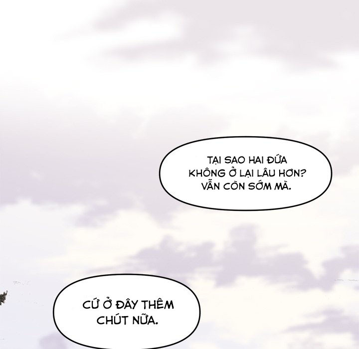 Vợ Chồng Mới Cưới Chapter 15 - Trang 2