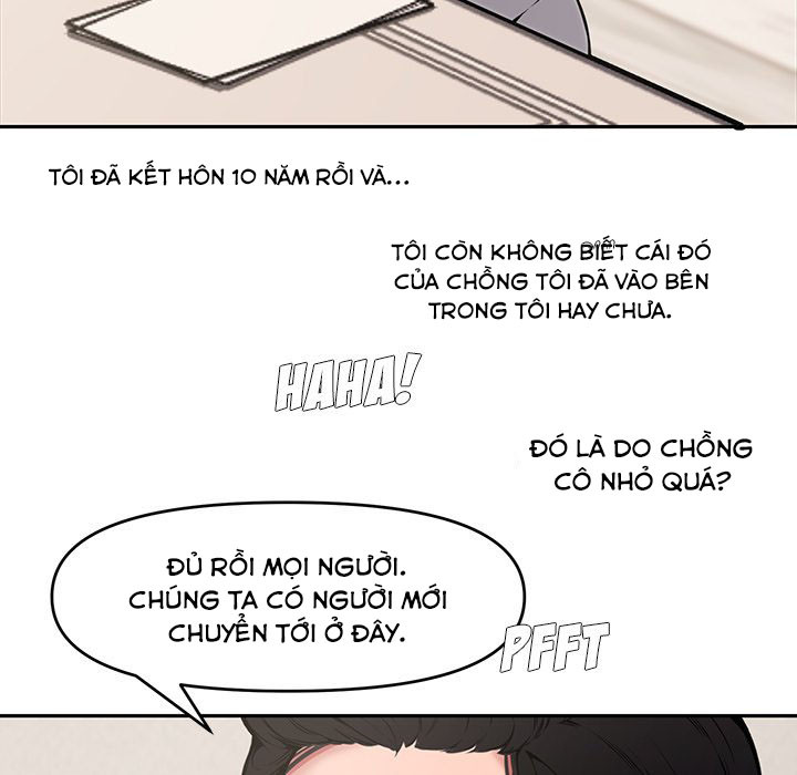 Vợ Chồng Mới Cưới Chapter 15 - Trang 46