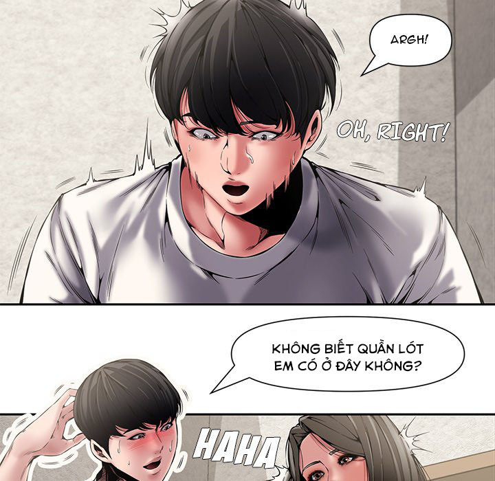 Vợ Chồng Mới Cưới Chapter 16 - Trang 12