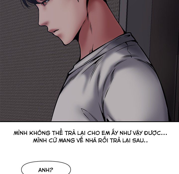 Vợ Chồng Mới Cưới Chapter 16 - Trang 27