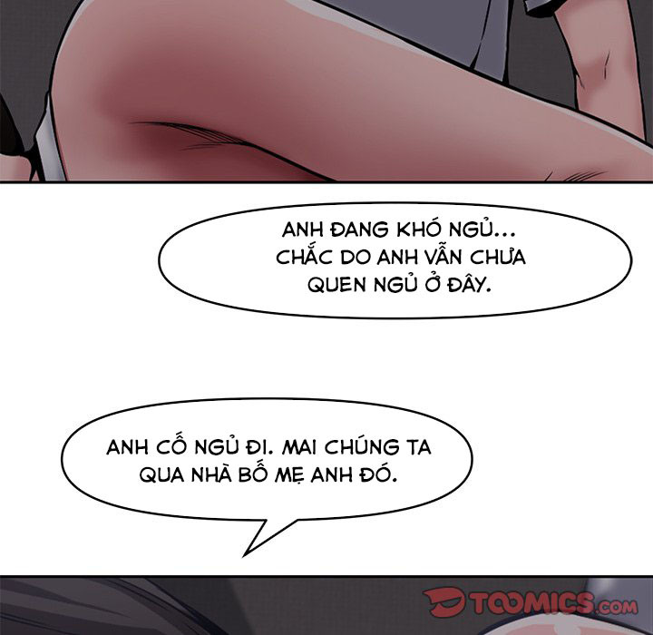 Vợ Chồng Mới Cưới Chapter 16 - Trang 30