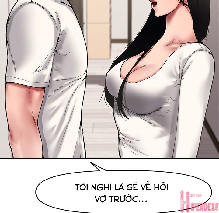 Vợ Chồng Mới Cưới Chapter 17 - Trang 12