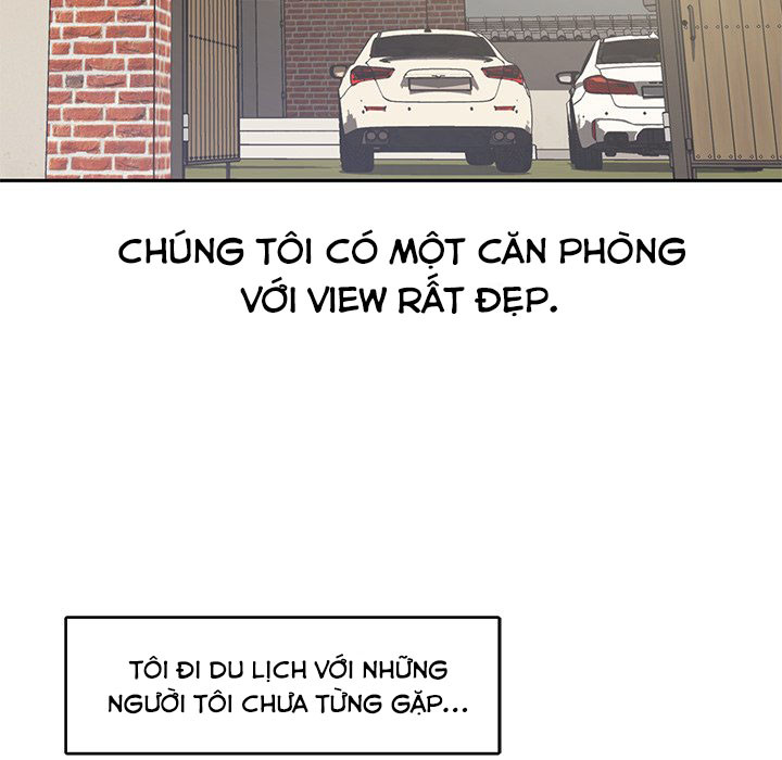 Vợ Chồng Mới Cưới Chapter 17 - Trang 60