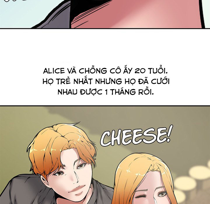 Vợ Chồng Mới Cưới Chapter 17 - Trang 64