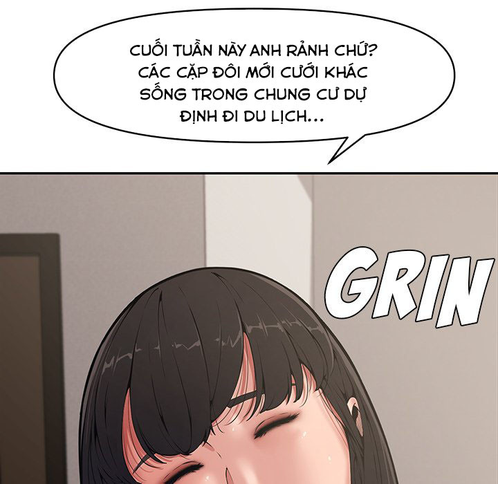 Vợ Chồng Mới Cưới Chapter 17 - Trang 8